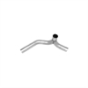 Exhaust EXHAUST Y-PIPE - image 1