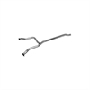 Exhaust Y PIPE - image 1