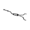 Exhaust DIRECT-FIT CATALYTIC CONV - image 1
