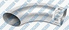 Exhaust 3.5" OD.X12" LENGTH - image 1