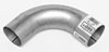 90° ID-OD Elbow 2.75" diameter - image 1