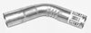 45° ID-OD Elbow 2" diameter - image 1