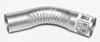 45° ID-OD Elbow 2.5" diameter - image 1