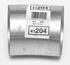15° OD-OD Elbow 4" diameter - image 1