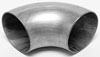 90° OD-OD Elbow 3.5" diameter - image 1