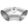 90° OD-OD Elbow 3" diameter - image 1