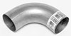 90° OD-OD Elbow 4" diameter - image 1