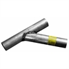 Exhaust UNIVERSAL Y-CONNECTOR - image 1