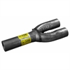 Exhaust UNIVERSAL Y-CONNECTOR - image 1