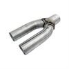 Exhaust UNIVERSAL Y-CONNECTOR - image 1