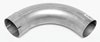 90° ID-OD Elbow 4" diameter - image 1