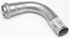 Exhaust EXTENSION PIPE - image 1
