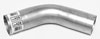 45° OD-OD Elbow 3" diameter - image 1