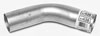 45° OD-OD Elbow 2.5" diameter - image 1