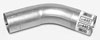 45° OD-OD Elbow 2.75" diameter - image 1