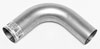 90° OD-OD Elbow 4" diameter - image 1