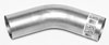 45° OD-OD Elbow 4" diameter - image 1