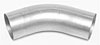 45° OD-OD Elbow Mandrel Bent - image 1