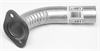 Exhaust EXTENSION PIPE - image 1