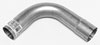 90° ID-OD Elbow 3" diameter - image 1