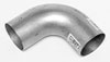 90° OD-OD Elbow 3.5" diameter - image 1