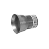 Exhaust CONNECTOR PIPE - image 1