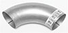 90° OD-OD Elbow Mandrel Bent - image 1