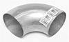 90° OD-OD Elbow Mandrel Bent - image 1