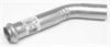 Exhaust EXTENSION PIPE - image 1
