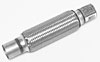Flex Pipe Pipe Diameter: 1-3/4" - image 1