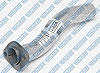 Exhaust EXTENSION PIPE - image 1