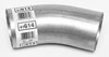 30° OD-OD Elbow 3.5" diameter - image 1
