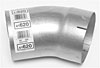 30° ID-OD Elbow Mandrel Bent - image 1