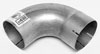 90° ID-OD Elbow 4" diameter - image 1