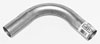 90° OD-OD Elbow 2" diameter - image 1