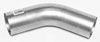 45° OD-OD Elbow 4" diameter - image 1