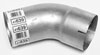 45° ID-OD Elbow 4" diameter - image 1