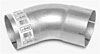 45° ID-OD Elbow Mandrel Bent - image 1