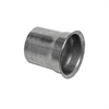 Exhaust H.D. FLARED ADAPTER - image 1