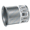H.D. Flared Adapter Each - image 1