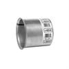 Exhaust H.D. FLARED ADAPTER - image 1