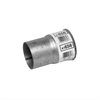 Exhaust H.D. FLARED ADAPTER - image 1