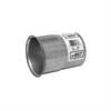 Exhaust H.D. FLARED ADAPTER - image 1