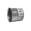 Exhaust H.D. FLARED ADAPTER - image 1