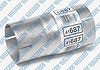 Exhaust REDUCER-ALUMINIZED - image 1