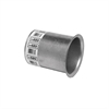 Exhaust H.D. FLARED ADAPTER - image 1