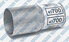 Exhaust CONNECTOR PIPE - image 1
