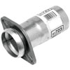 Walker Ball Flange Pipe Adapter Steel - image 1