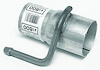 Exhaust INTERMEDIATE PIPE - image 1
