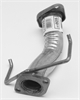 Exhaust EXTENSION PIPE - image 1